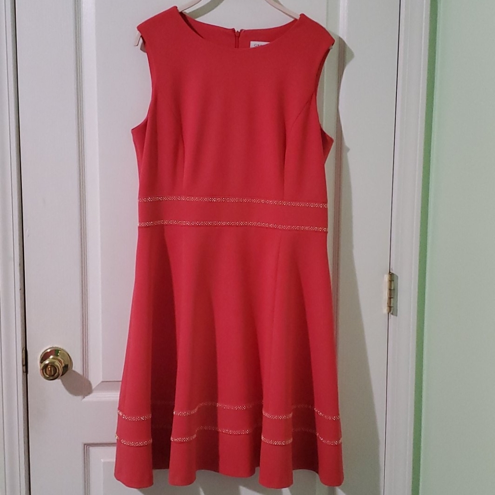 Calvin Klein Dress Size 14